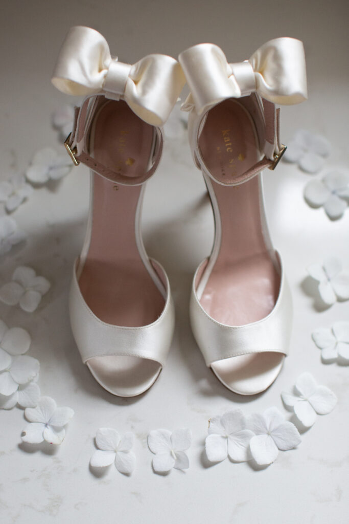 kate spade wedding shoes